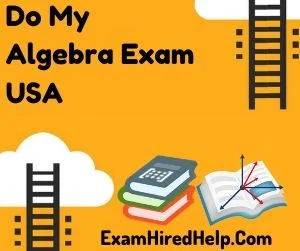 Do My Algebra Exam USA