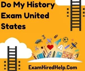 Do My History Exam United States