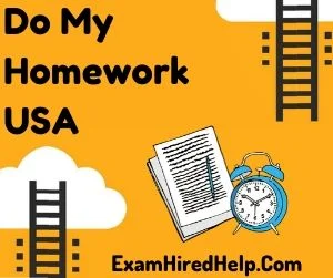 Do My Homework USA