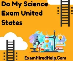 Do My Science Exam United States