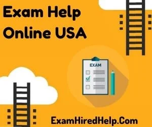 Exam Help Online USA