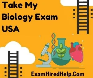 Take My Biology Exam USA