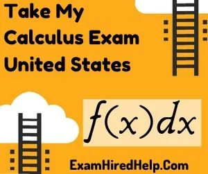 Take My Calculus Exam United States