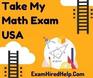 Take My Math Exam USA