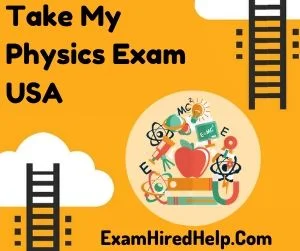 Take My Physics Exam USA